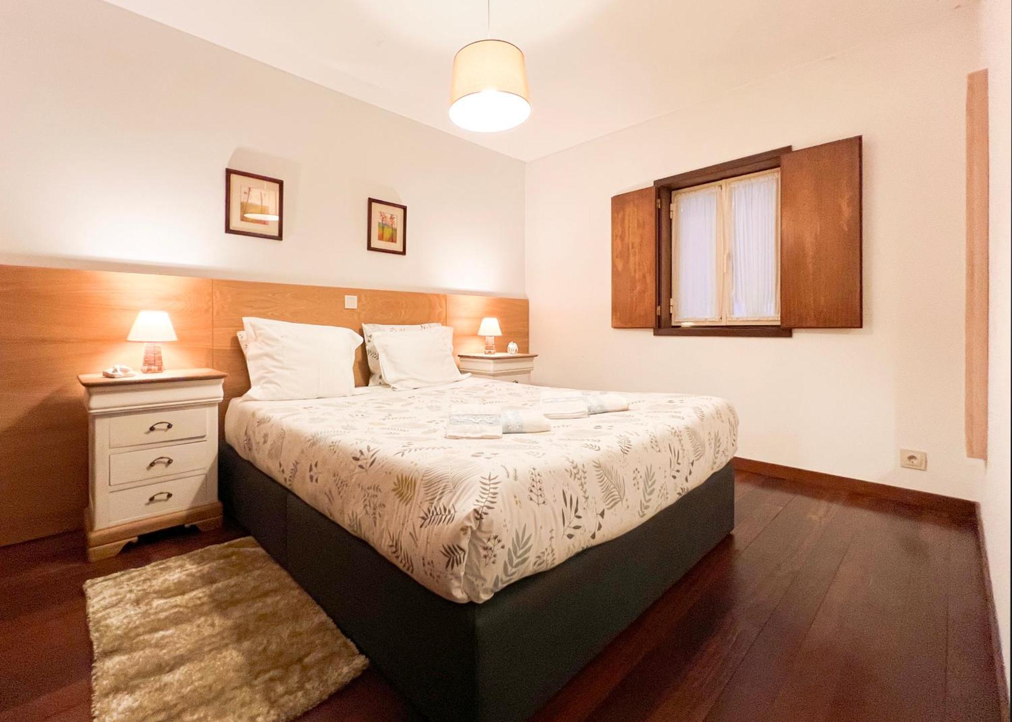 Apartamento Refúgio do Vidoeiro Gerês Exterior foto